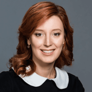 Image de profil d’Anna Levonyan