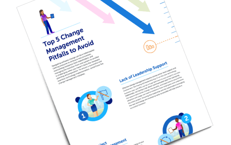 Avoid These 5 Change Management Pitfalls preview