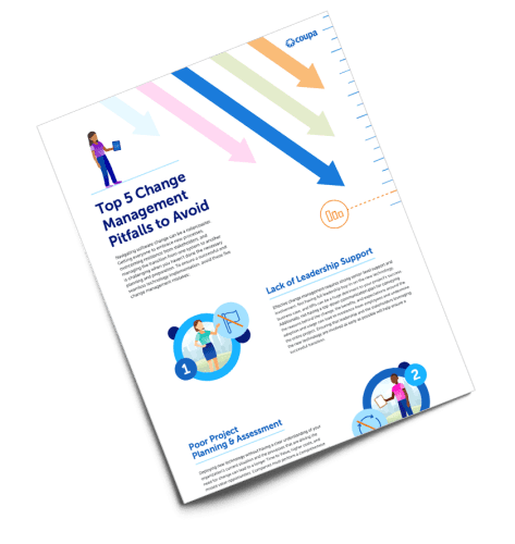 Avoid These 5 Change Management Pitfalls preview