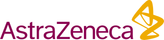 Logo von AstraZeneca