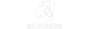Bilfinger logo