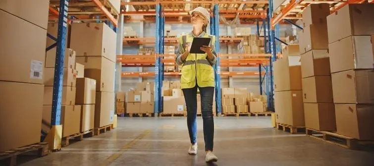 Designing for Supply Chain Resilience with Nestlé