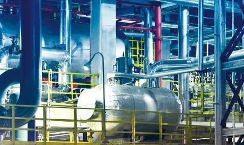 Chemical Supply Chain Design & Planning
