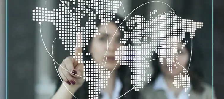 Optimizing Supply Chain & Sourcing in Times of Disruption