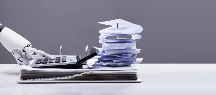 Finding Duplicate Invoices In-Flight with AI