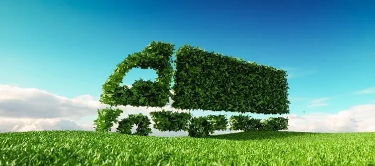 Building Responsible and Sustainable Supply Chains