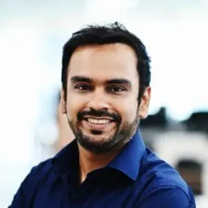 Image de profil de Karan Bhatia