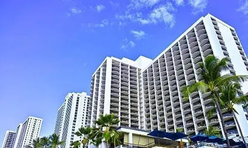 hotel in hawaii