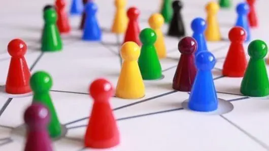 An Immersive Guide to Global Reconciliation - Image