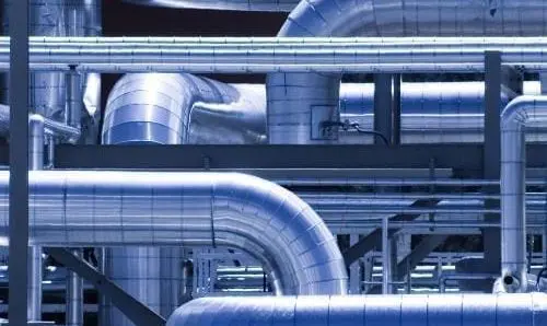 Oil & Gas Supply Chain Design & Planning