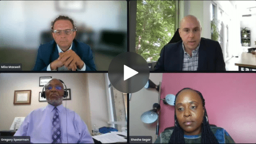 Government Procurement Transformation Insights