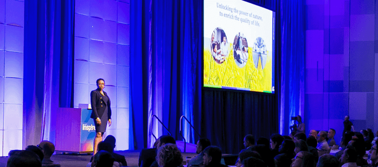 Harnessing Change: Transforming Procurement and Supply Chain at ADM