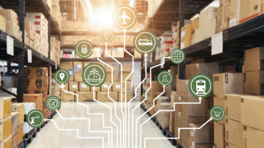 Coupa Customers Lead the Way in Building Innovative Supply Chains