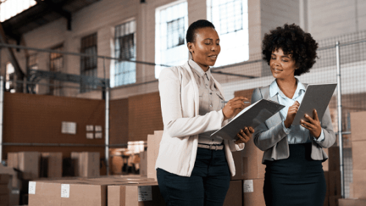 5 Ways CFOs Can Improve Margins in Their Supply Chains