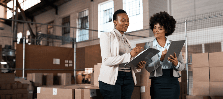 5 Ways CFOs Can Improve Margins in Their Supply Chains