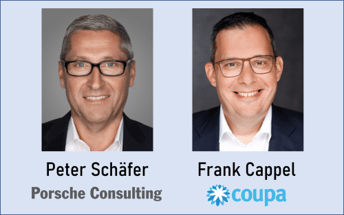Porsche Consulting Webinar