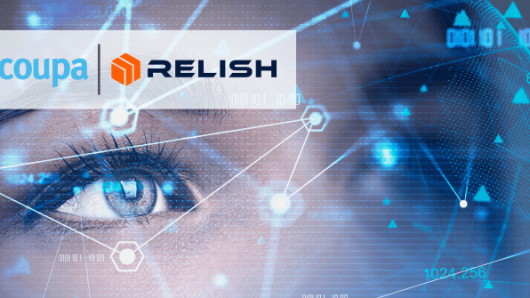 AI-Powered Automated Invoicing from Relish