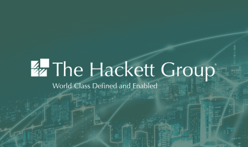 Accelerate Your Third Party Risk Management Journey