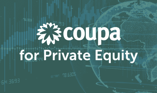 Coupa for Private Growth