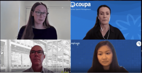 Preparing for the Rise of Sovereign Supply Chains