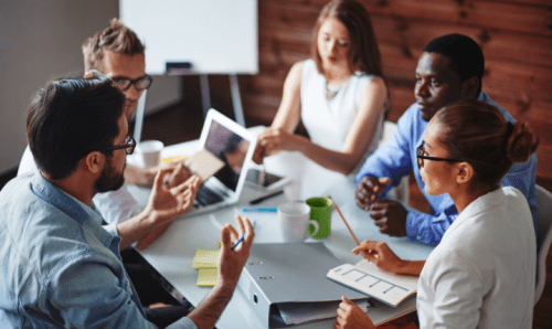 How to Deliver Procurement’s Strategy Using Guided Buying