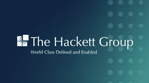hackett webinar coupa