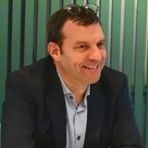 Image de profil de Stanislas Camart