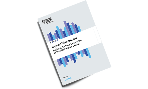 beyond disruptions white paper cover