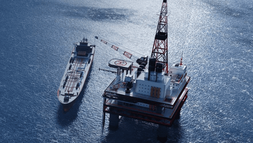 Digital Transformation in Oil & Gas