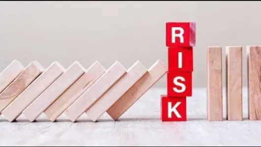 Five Third-Party Risks and Benefits of Continuous Risk Management