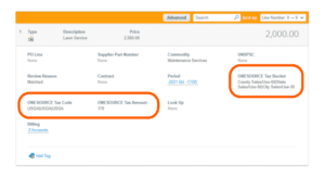 How to Overcome Indirect Tax Challenges: Coupa and Thomson Reuters’ ONESOURCE