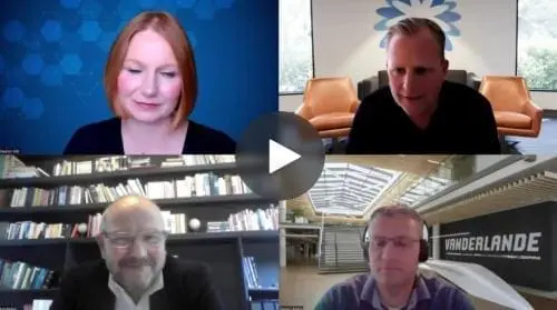 The Key to Smarter Liquidity Management: Breaking Down Silos