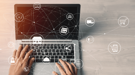 What is Touchless Procure-to-Pay (P2P)?
