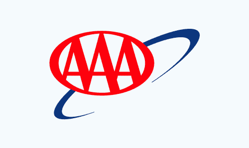 AAA logo