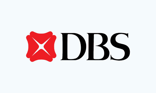 DBS logo