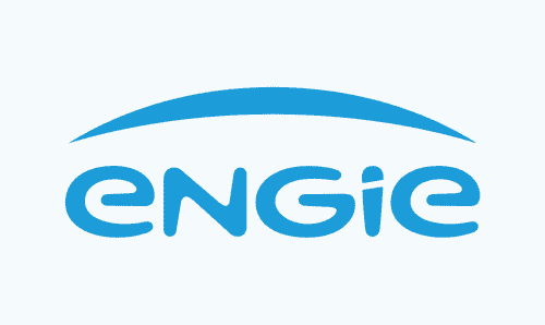 Engie Electric logo