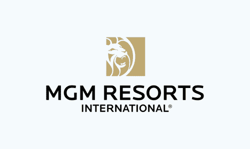 MGM Resorts International logo