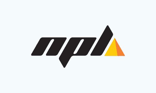 NPL logo
