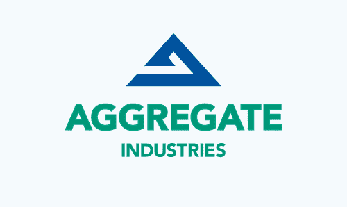 Aggregate Industries logo