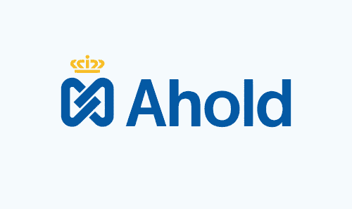 Ahold logo