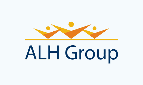 ALH Group logo