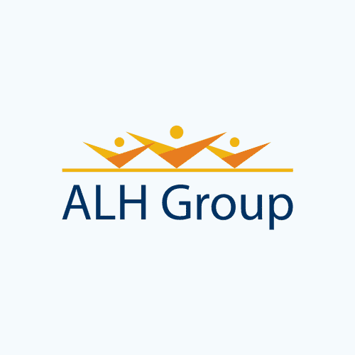 ALH Group logo