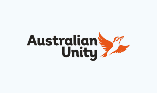Australian Unity logo