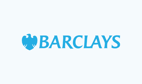 Barclays logo