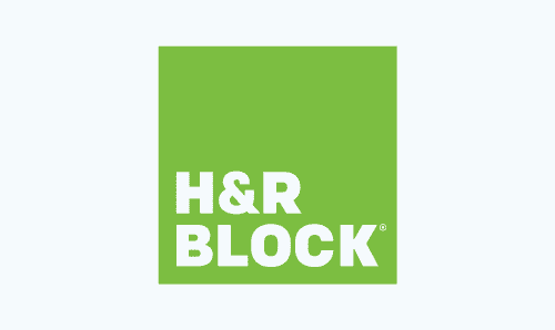 H&R Block logo