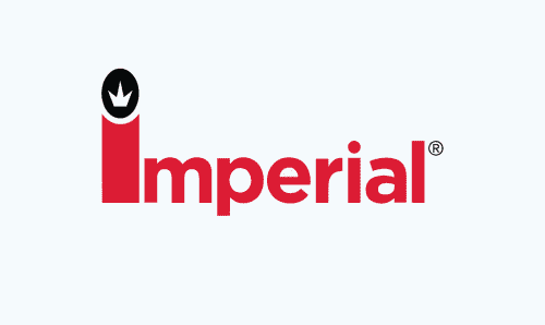 Imperial logo