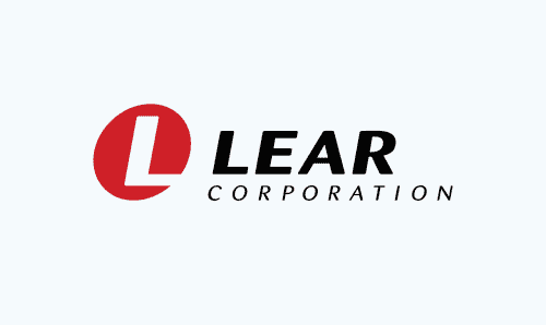 Lear Corporation logo