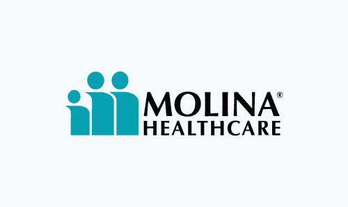 Molina Healthcare logo