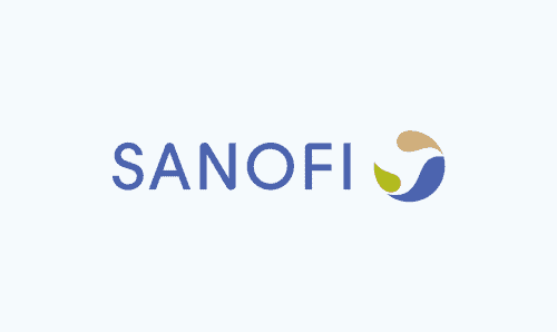 Sanofi logo