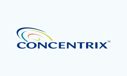 Concentrix logo